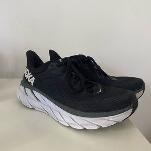 Hoka Clifton 7